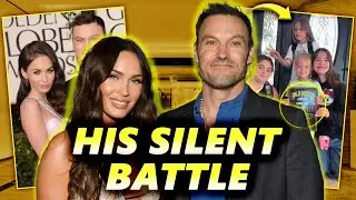 Brian Austin Green Makes Rare Comment on His, Megan Fox&rsquo;s Son Journey | UPDATE!