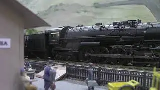 ATSF 3751 and PRR 6470