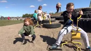 Fall Farm Fun at The Orchard & Company