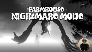 DEVOUR - Nightmare Mode Completed