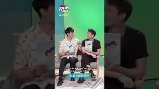 [AaronHank] Aaron Can't Help But Laughing When Hank Becomes Silly 🤣 | Be Loved In House