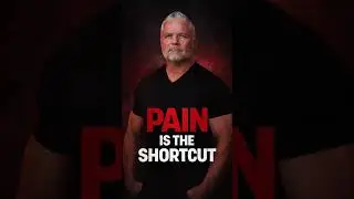 Avoiding Pain Is Destroying Your Life