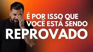 ❌ PRINCIPAL ERRO EM PROCESSO SELETIVO PARA 2026
