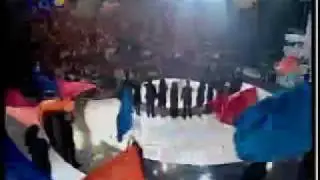 ستار اكاديمي يا أهل الارض