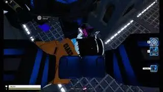 Играю в FACTILITY BREACH