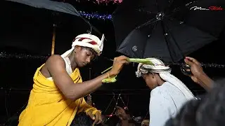 Krishna @ Premshila Wedding 💍 💒 Video // new Santhali bapla video 2025 