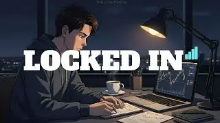 Chart Focus &ndash; Lo-Fi Beats for Deep Trading Concentration