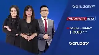 LAMPUNG 8. TAYANG SORE 08 JANUARI 2026