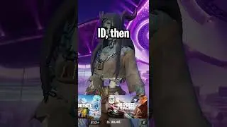 Как посмотреть комплекты снаряжения в режиме повтора Fortnite