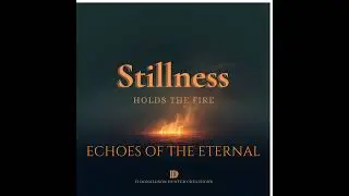Echoes of the Eternal