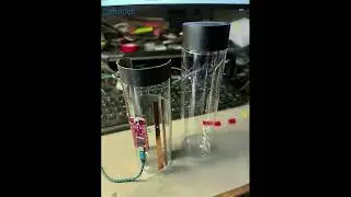 Contactless Liquid