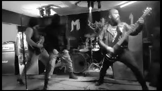 Dechristianizer - Metal con causa II  Foro la catedral (5/08/2023) Fck Off