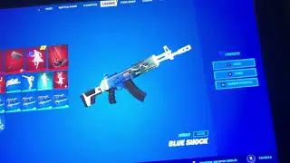 Thor Odinson Combo | Fortnite Chapter 3 Season 3!