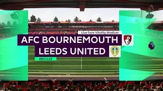 2022-23 Premier League [FIFA 23] | Matchweek 34 | BOU v LEE