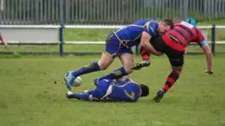 Penallta Youth 2014 Semi Final