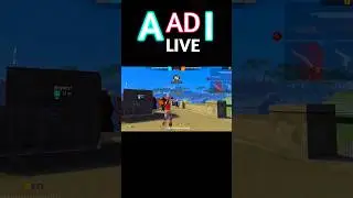 3 Finger custom HUD Setting ⚙️ #freefire #freefireshorts #Aadi Live #shorts #viral