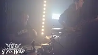SCARLEAN Full Set From SLAY AT HOME April | Metal Injection