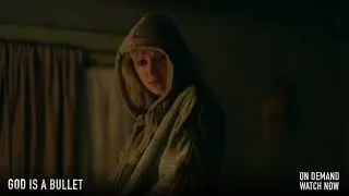 God is a Bullet 2023 "Dead Man" - Watch Now