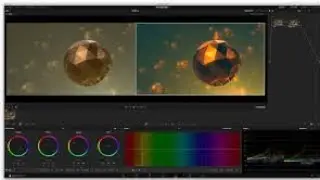 Color Grading in magic bullet colorista lv | Adobe Premiere Pro CC