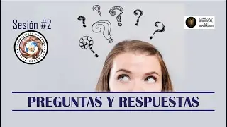 Voluntariado Divina Voluntad  | Sesión 2 | Preguntas y Respuestas con el Dr. Salvador Thomassiny