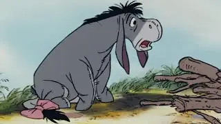 Eeyore - 