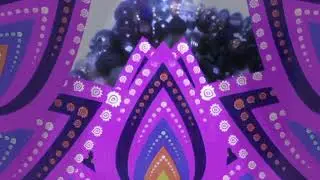 Chakra bracelets by FLHM