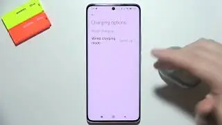 How to Turn ON Fast Charging on Redmi Note 14 Pro Plus
