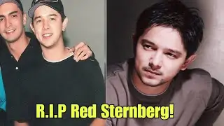Red sternberg dies at 50 | reed sternberg pawanwa na sa edad na 50