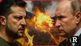 Putin Spokesperson DROPS BOMBS: Maria Zakharova Tells Us What&rsquo;s REALLY Happening in Russia & Ukraine