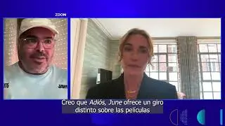 Kate Winslet con Subrayado: duelo, familia y cine en Adi&oacute;s, June (2025)