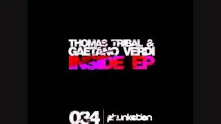 Thomas Tribal & Gaetano Verdi - Bunga Bunga
