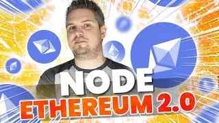 Node Ethereum 2.0