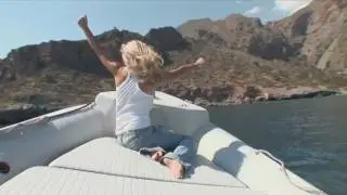 Lisa Redford - Summer (Hay & Roberts Remix)