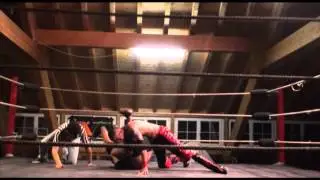 WAR Chris Brave vs. Chris Cristal