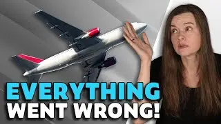 What Else Could Go Wrong? My Travel Horror Story and the Power of Prayer