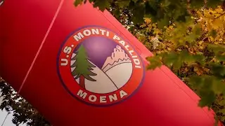 Ultima prova campionato valligiano Val di Fiemme