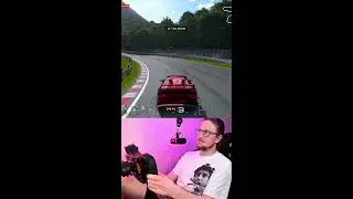 W4D2: короткий стрим, гонка C на Deep Forest Raceway (Gr.4)