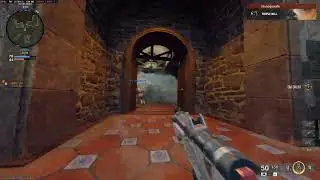 Just a multiplayer casual gameplay of COD BO 6 on PC