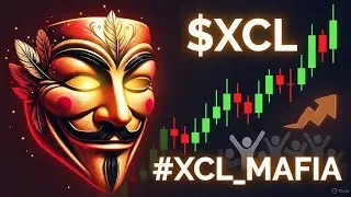 XCL BREAKOUT ALERT! 🚨 Privacy Gem to $0.03? | Xcellar Price Action & #XCL_MAFIA Updates