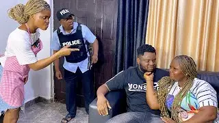 Smart Maid Exposed Her Police Boss Cheating Wife but Unexpected Happened 