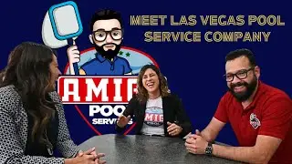 Meet Las Vegas Pool Service Company