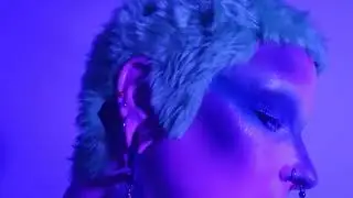 GFF Alien Fashion Video