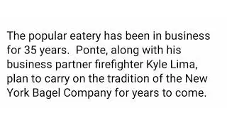 Cliff Ponte Looking To Expand Restaurant Business Empire In Fall River Massachusetts