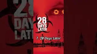 TOP 10 BEST APOCALYPTIC IN THE WORLD  #actionmovies2025 #netflixmovies2025 #movierecommendations