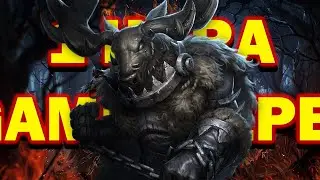 UN HUNTER CLÁSICO Y DIVERTIDO DE JUGAR | 1 HORA DE GAMEKEEPER