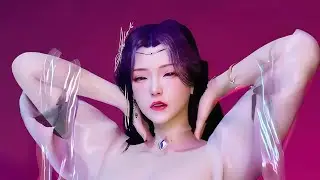 Vam3d _ Yun Xi 🥵: Dear Husband Isn't This Enough For Today Night| @virtamate_3d   