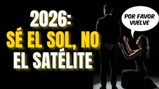 El Método ESTOICO para 2026: Cómo MATAR tu NECESIDAD y volverte MAGNÉTICO
