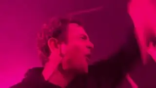 SIMONY & Benzer RSA Gris Nardo Live ORIGINES : Euphoria Tour La bulle caf&eacute; Lille France 2024