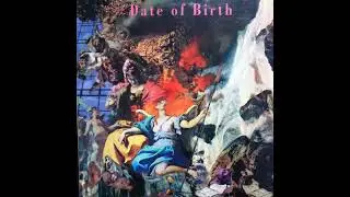 Date of Birth - Because