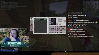 Minecraft Live, Squirrel Craft Season 2, Almost World Eater Time